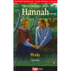 Plotki (Hannah / Laila Brenden ; t.15)